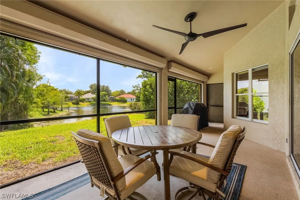 7596 San Miguel Way Naples FL 34109
