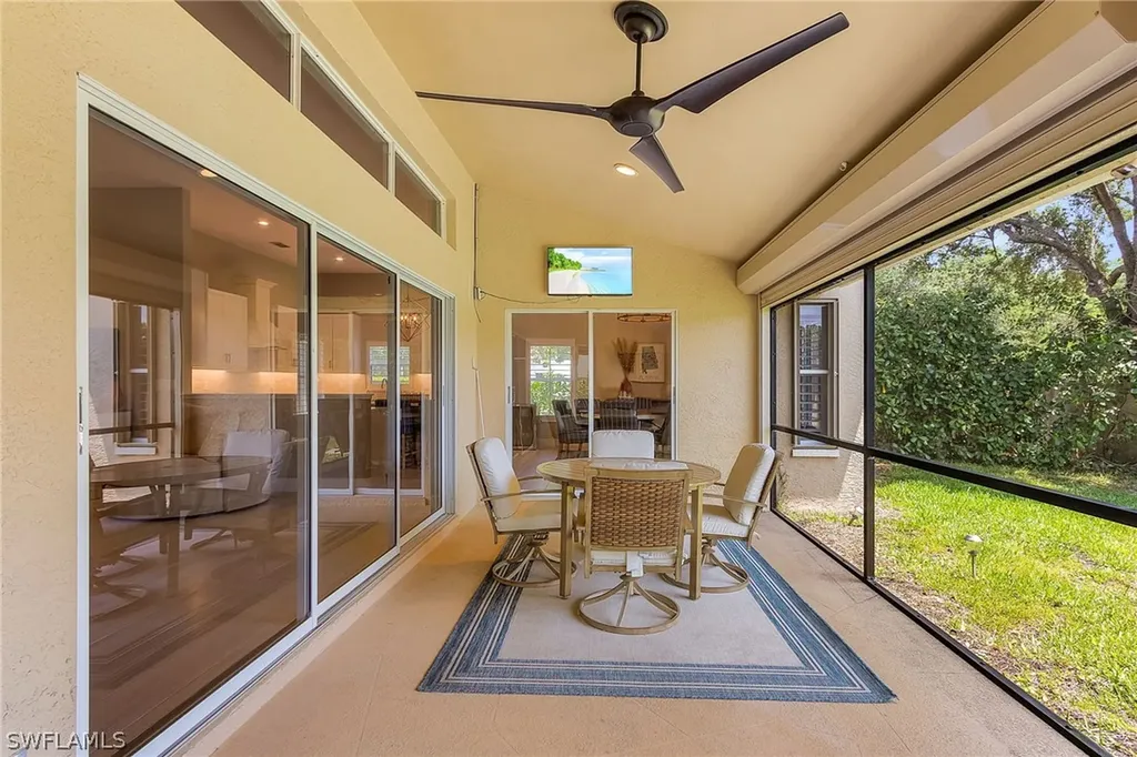 7596 San Miguel Way Naples FL 34109