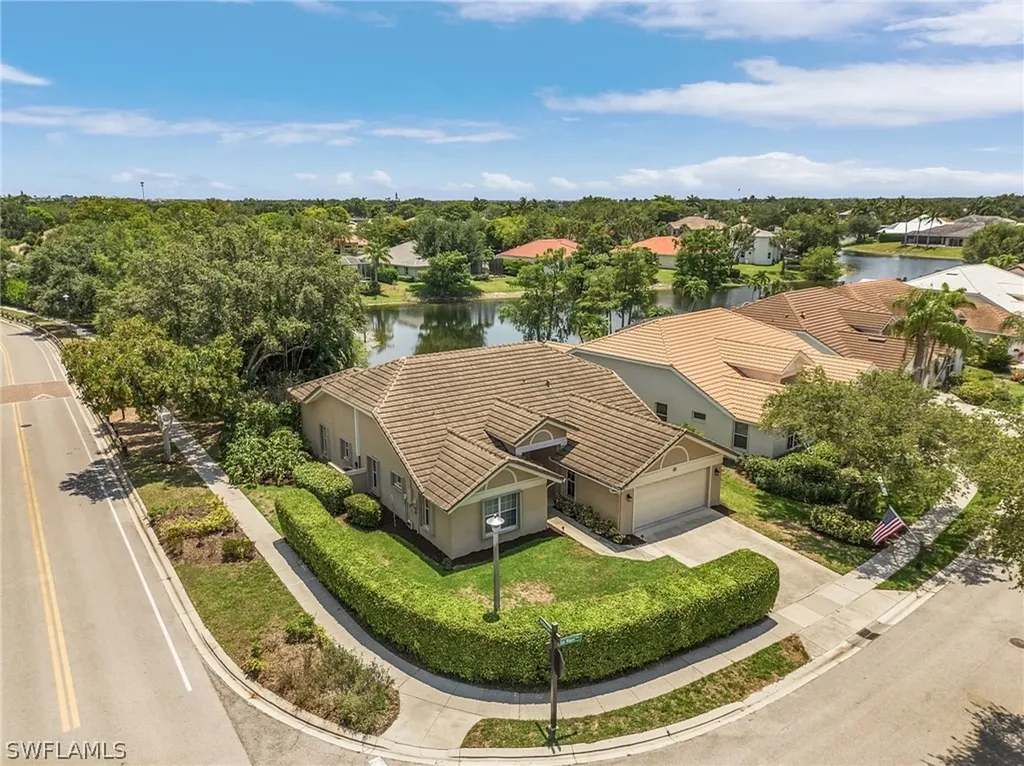 7596 San Miguel Way Naples FL 34109