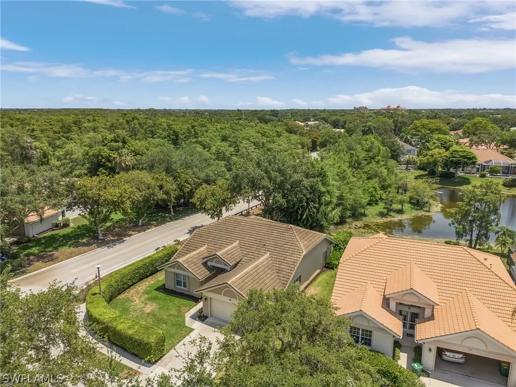 7596 San Miguel Way Naples FL 34109
