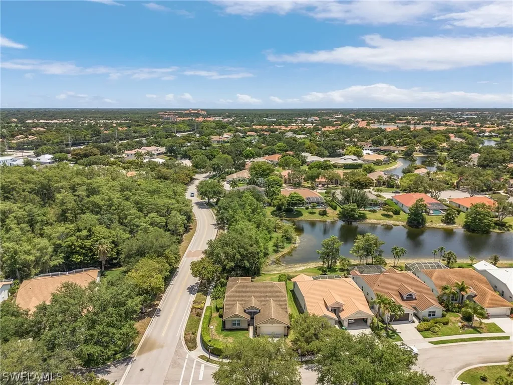 7596 San Miguel Way Naples FL 34109