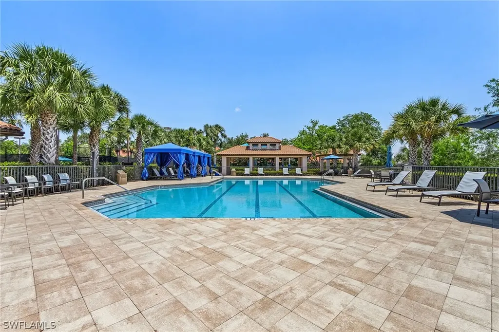 7596 San Miguel Way Naples FL 34109
