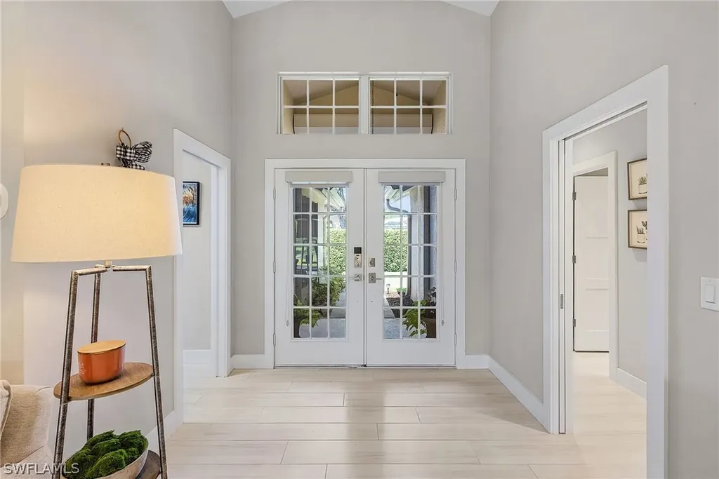 7596 San Miguel Way Naples FL 34109