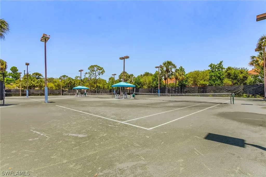 7596 San Miguel Way Naples FL 34109
