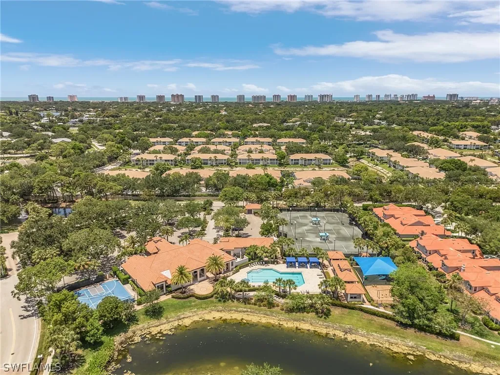 7596 San Miguel Way Naples FL 34109