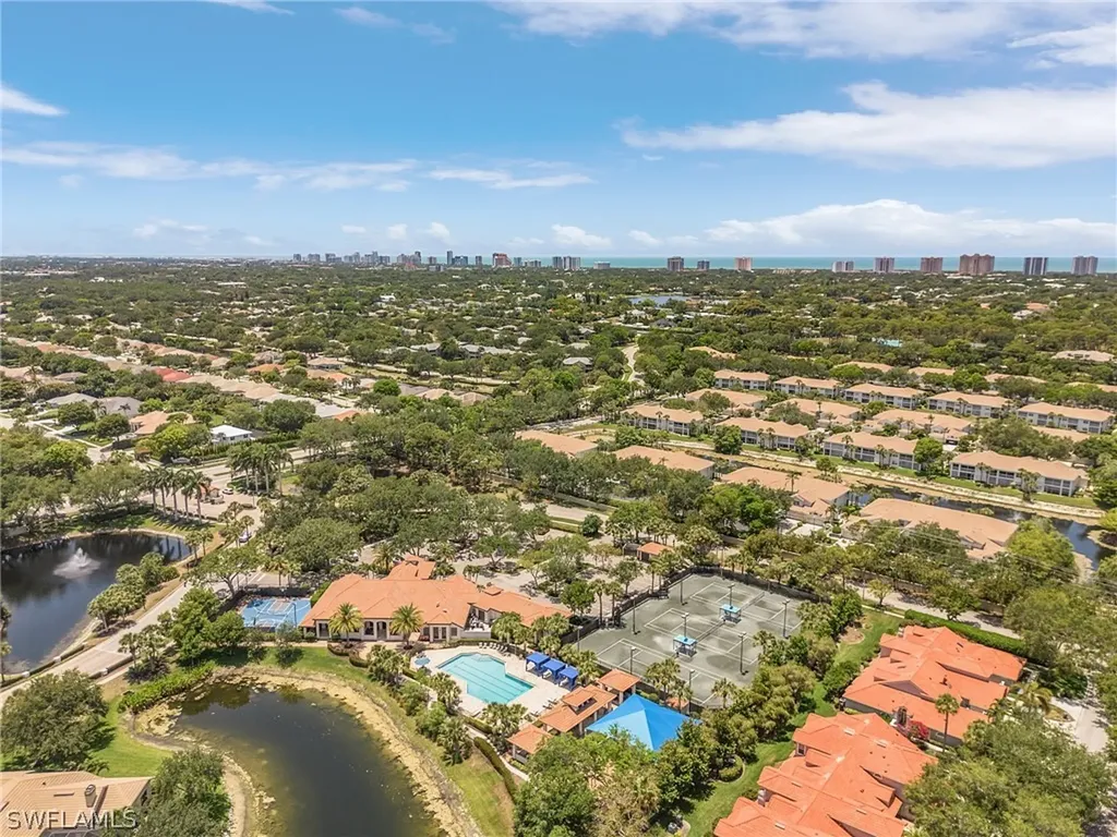 7596 San Miguel Way Naples FL 34109