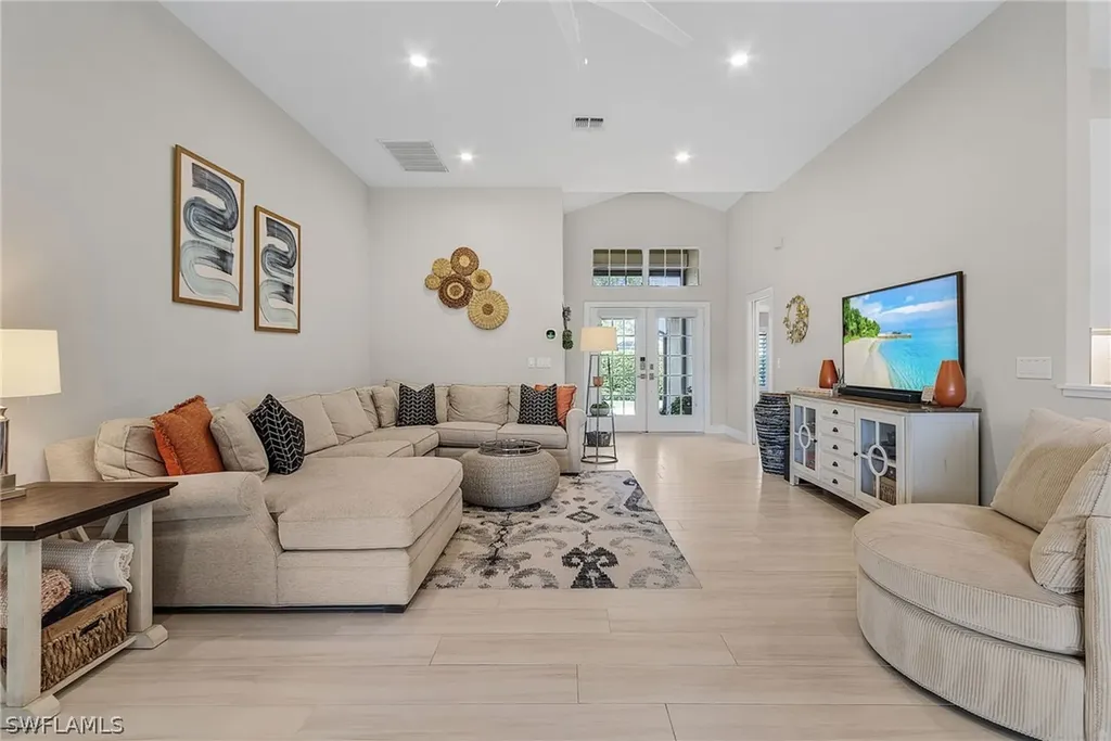 7596 San Miguel Way Naples FL 34109