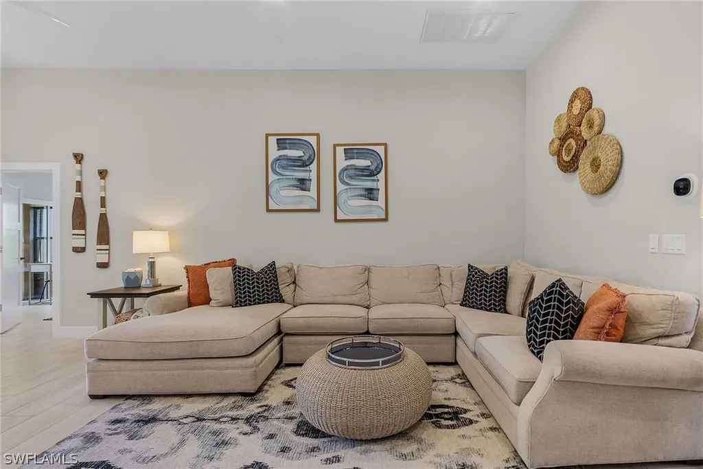 7596 San Miguel Way Naples FL 34109