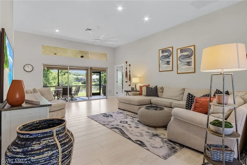 7596 San Miguel Way Naples FL 34109
