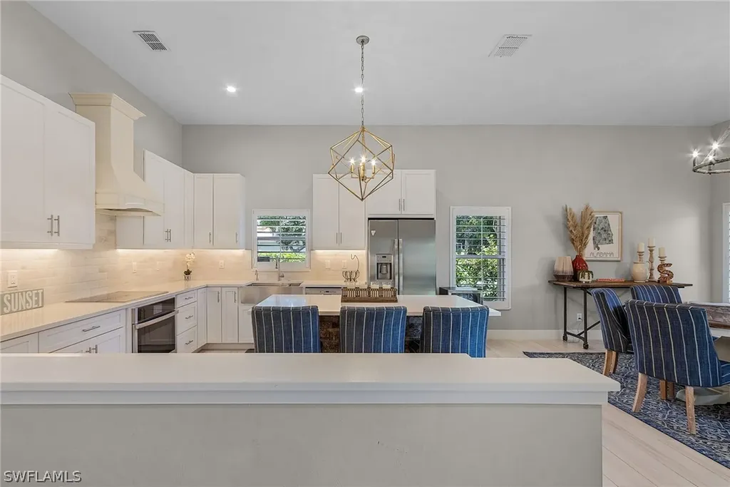7596 San Miguel Way Naples FL 34109