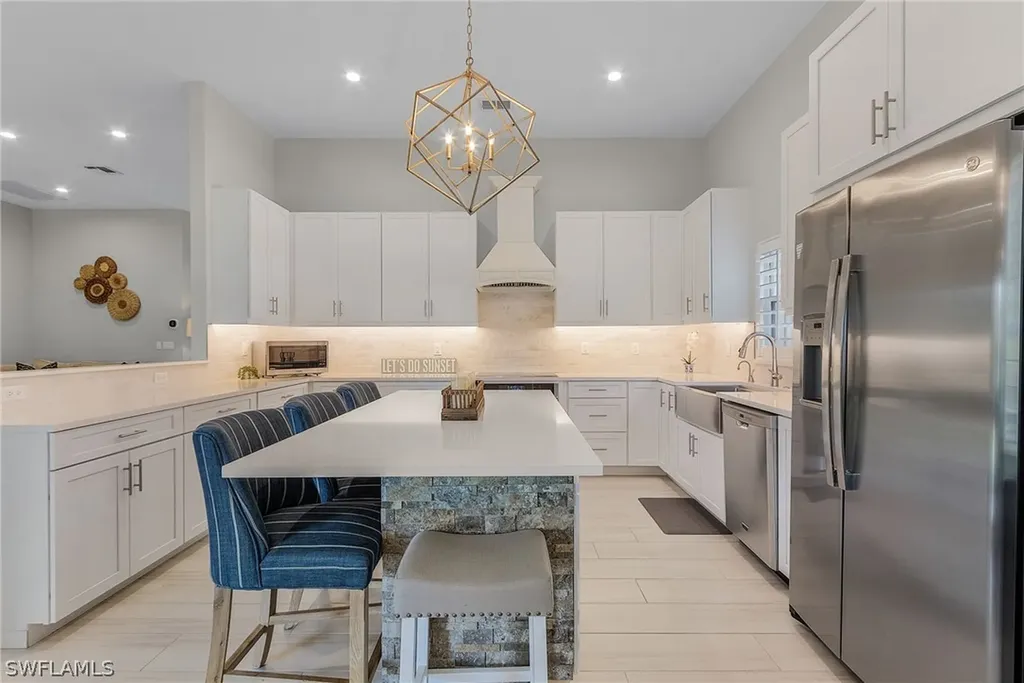 7596 San Miguel Way Naples FL 34109