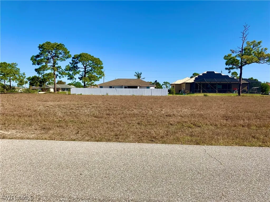 2307 NW 25th Lane Cape Coral FL 33993