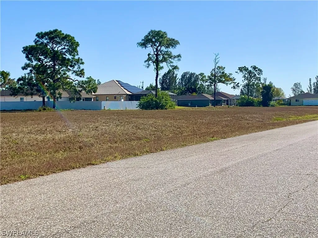 2307 NW 25th Lane Cape Coral FL 33993