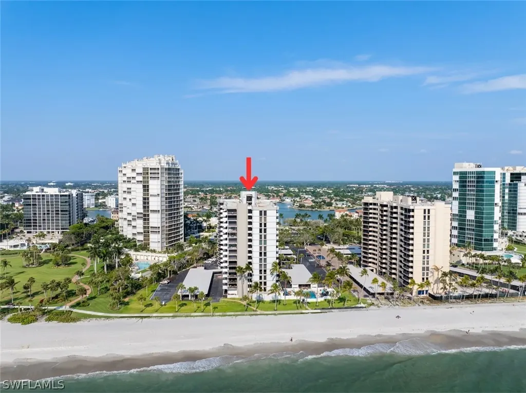 4005 Gulf Shore Boulevard N Naples FL 34103