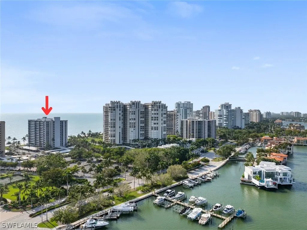 4005 Gulf Shore Boulevard N Naples FL 34103