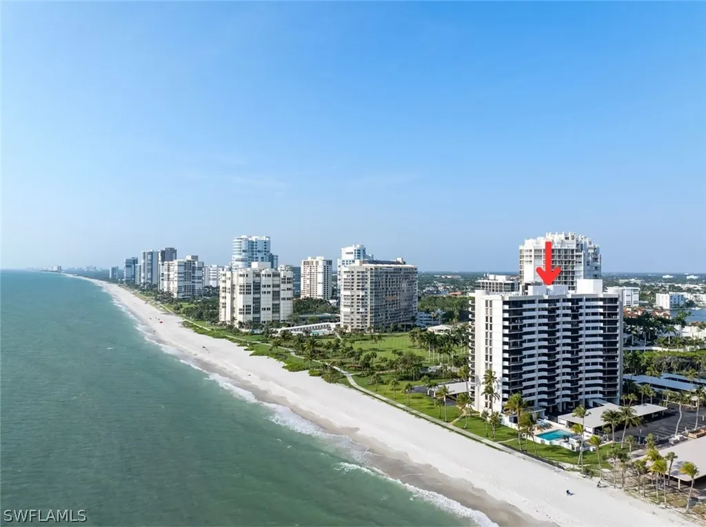4005 Gulf Shore Boulevard N Naples FL 34103