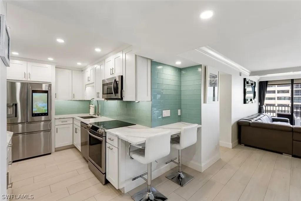4005 Gulf Shore Boulevard N Naples FL 34103