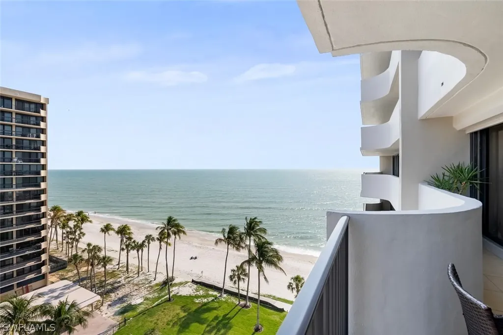 4005 Gulf Shore Boulevard N Naples FL 34103