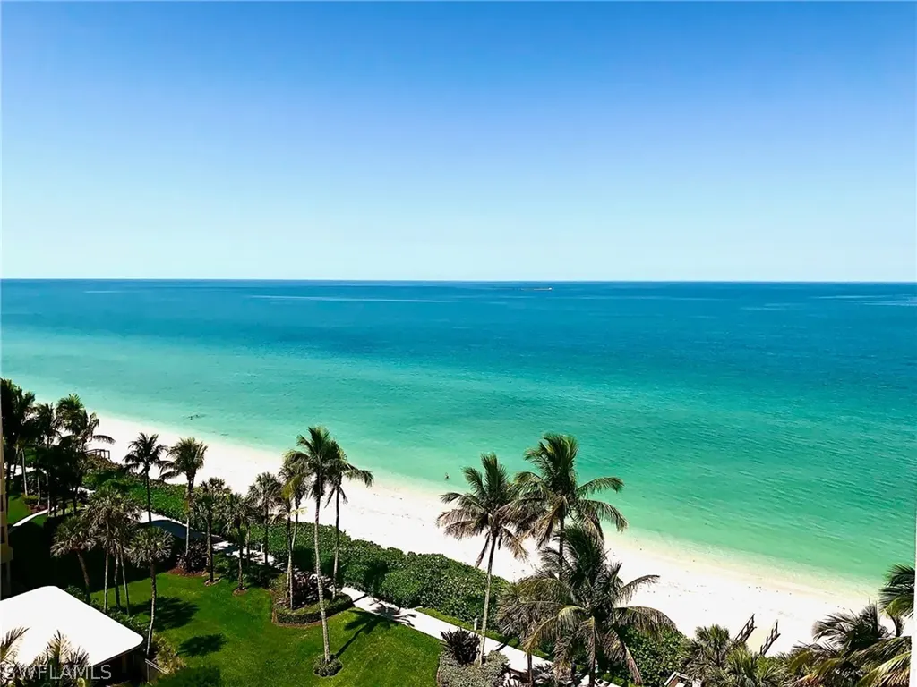 4005 Gulf Shore Boulevard N Naples FL 34103