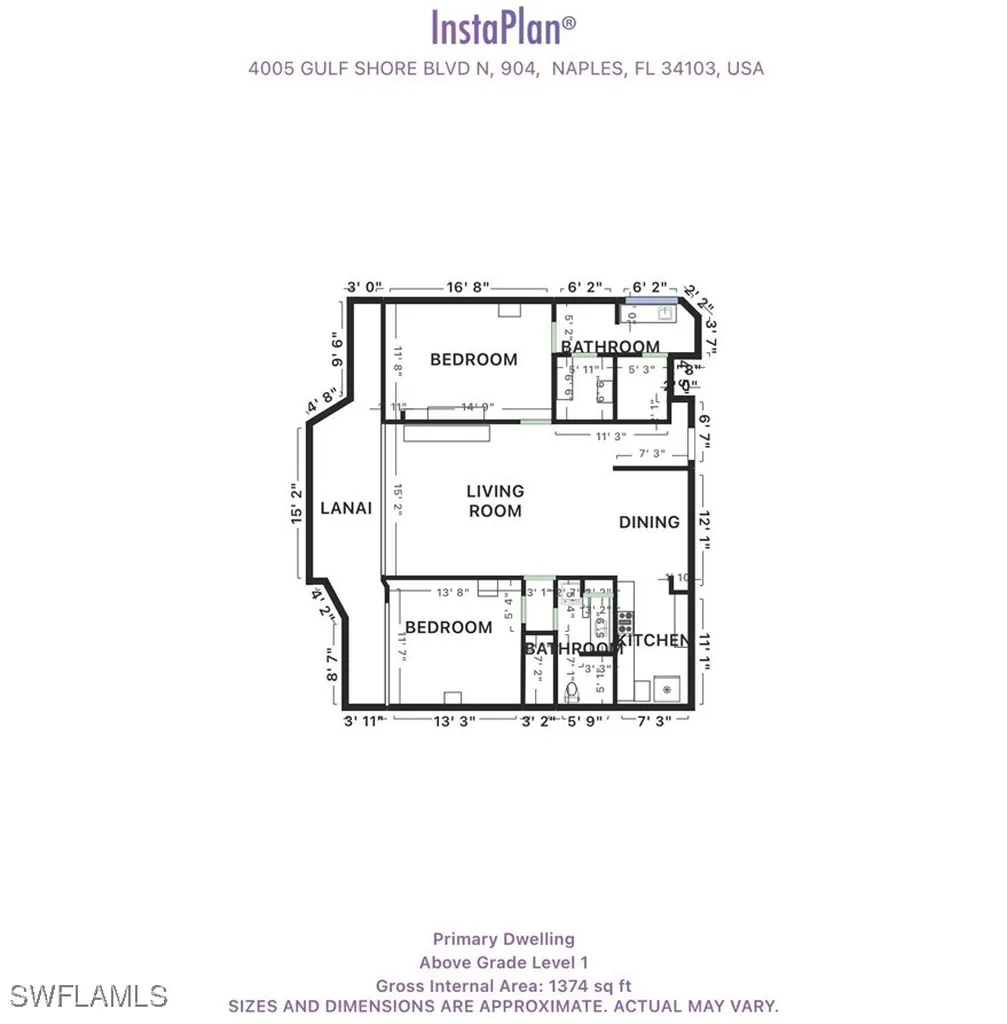 4005 Gulf Shore Boulevard N Naples FL 34103