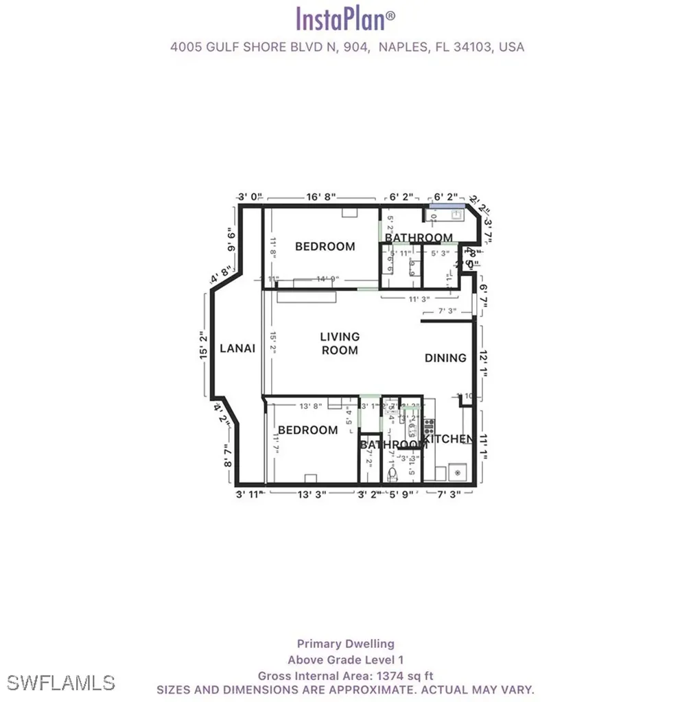 4005 Gulf Shore Boulevard N Naples FL 34103
