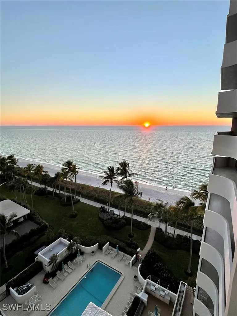 4005 Gulf Shore Boulevard N Naples FL 34103