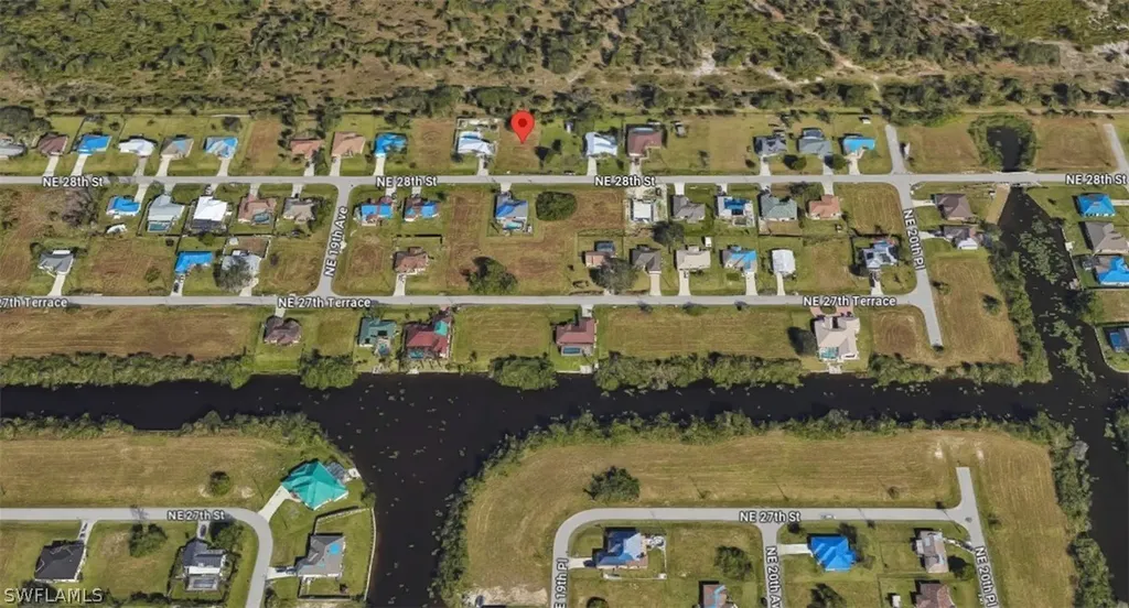 1915 NE 28th Street Cape Coral FL 33909