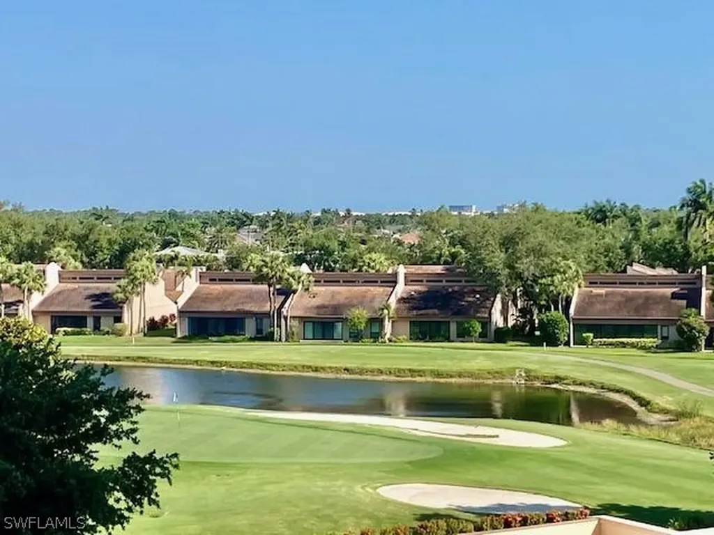 5260 S Landings Drive Fort Myers FL 33919