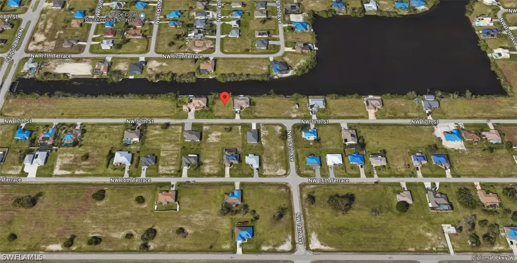 1415 NW 17th Street Cape Coral FL 33993