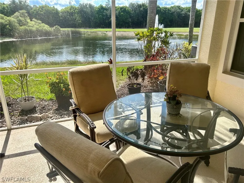 4630 Winged Foot Court Naples FL 34112
