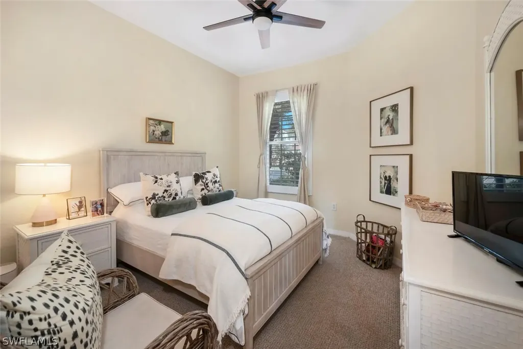 4630 Winged Foot Court Naples FL 34112