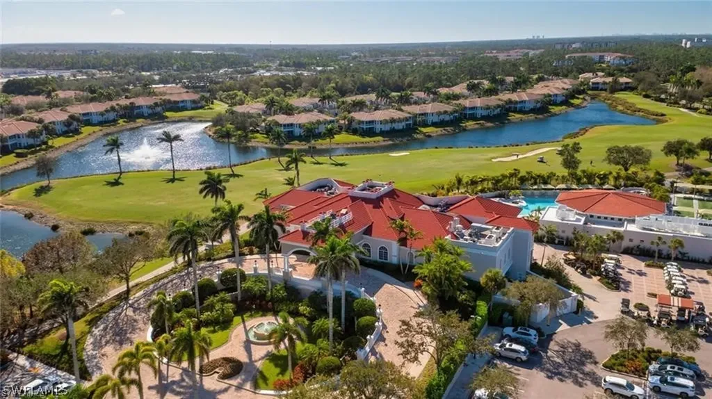 4630 Winged Foot Court Naples FL 34112