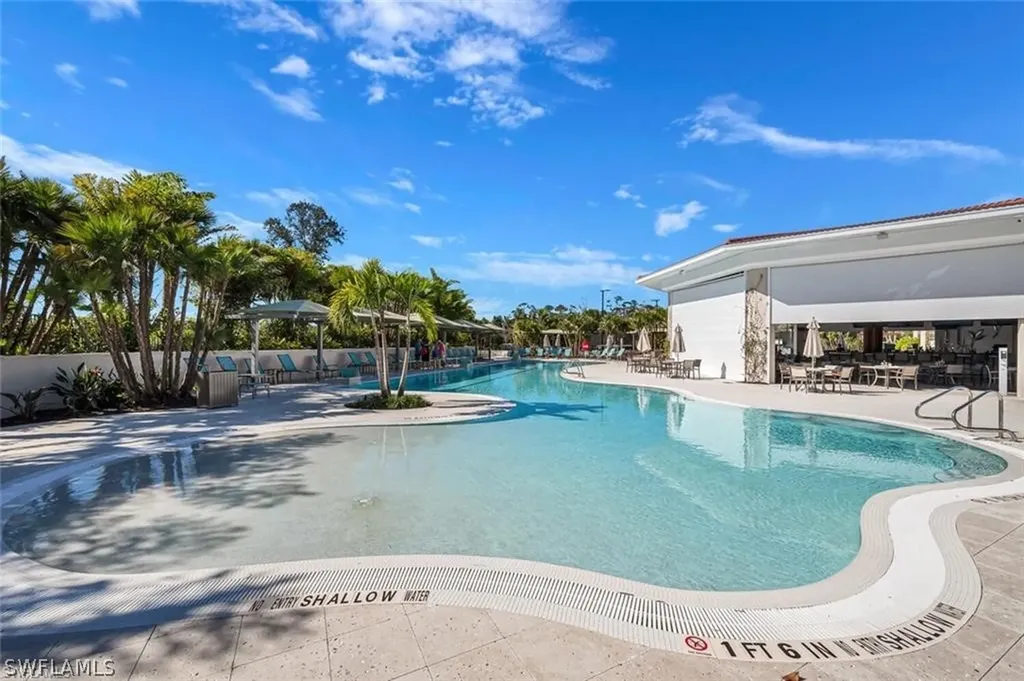 4630 Winged Foot Court Naples FL 34112