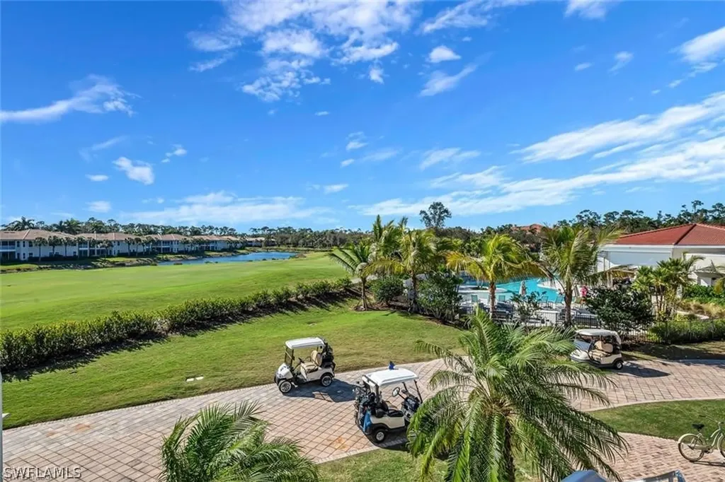 4630 Winged Foot Court Naples FL 34112