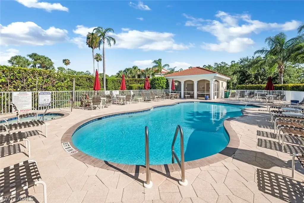 4630 Winged Foot Court Naples FL 34112