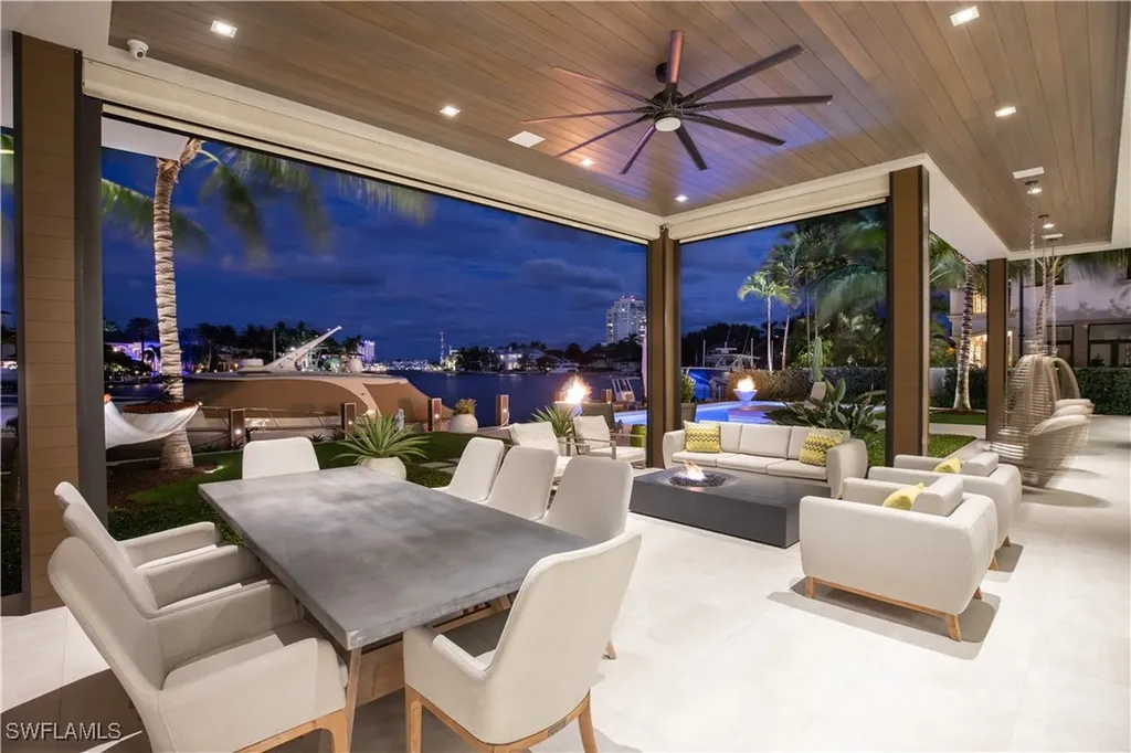 Fort Myers FL, 3788 Harold Avenue