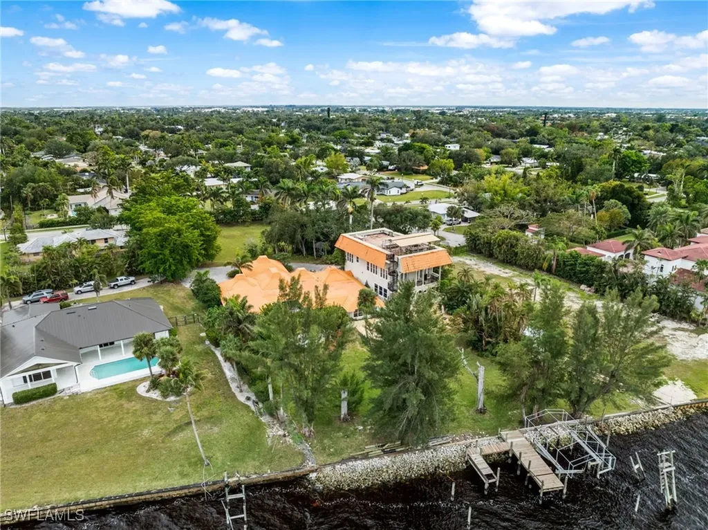 3788 Harold Avenue Fort Myers FL 33901