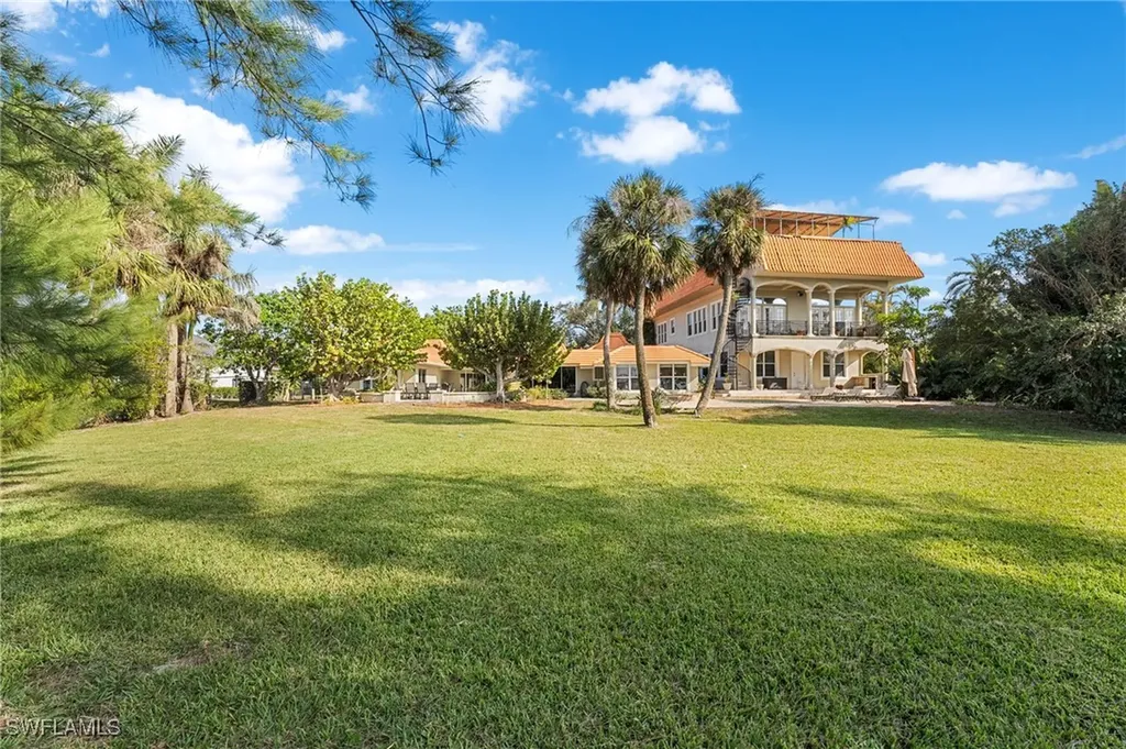 3788 Harold Avenue Fort Myers FL 33901