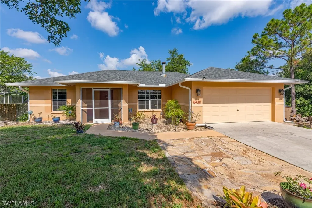 6430 Arbor Avenue Fort Myers FL 33905