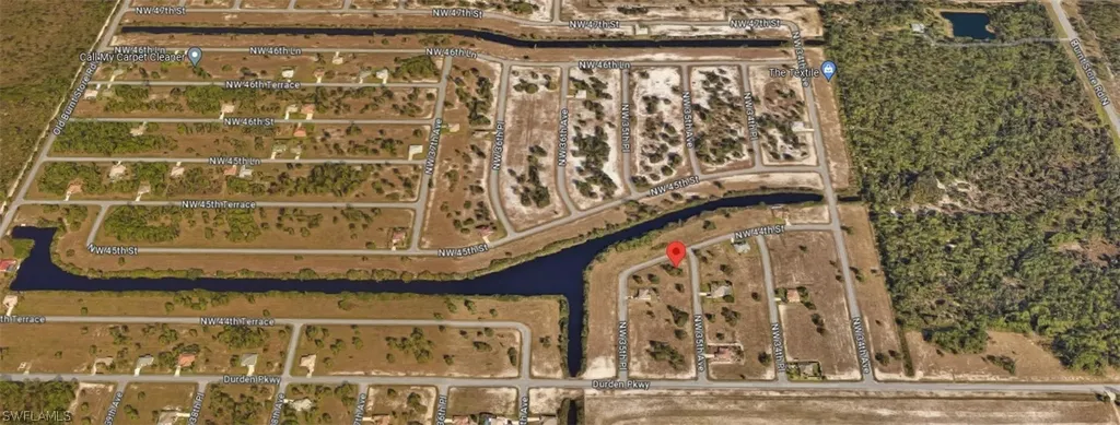 3500 NW 44th Street Cape Coral FL 33993