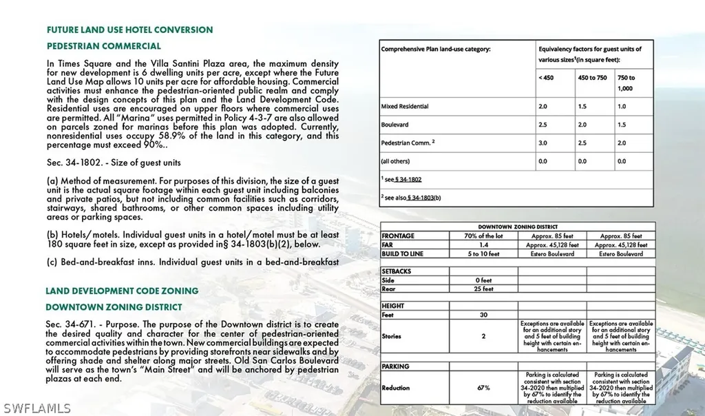 1207 Estero Boulevard Fort Myers Beach FL 33931