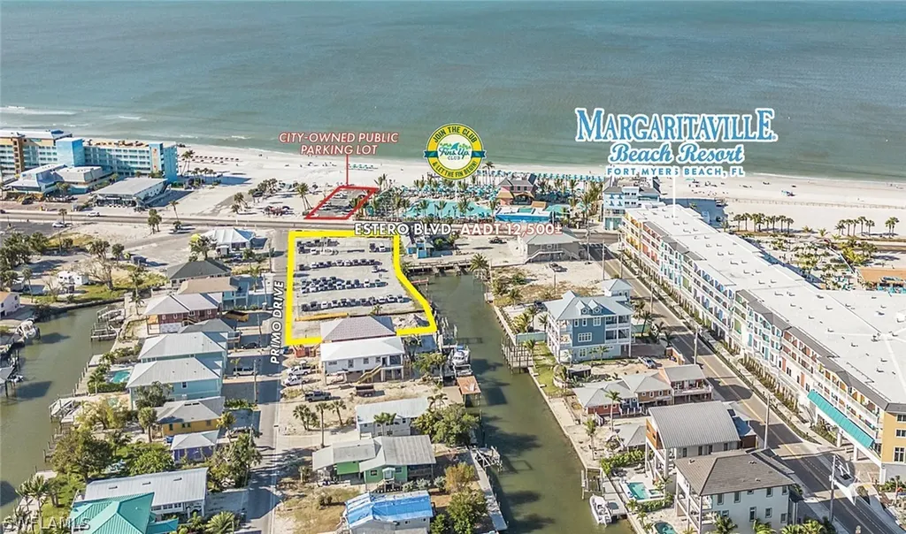 1207 Estero Boulevard Fort Myers Beach FL 33931