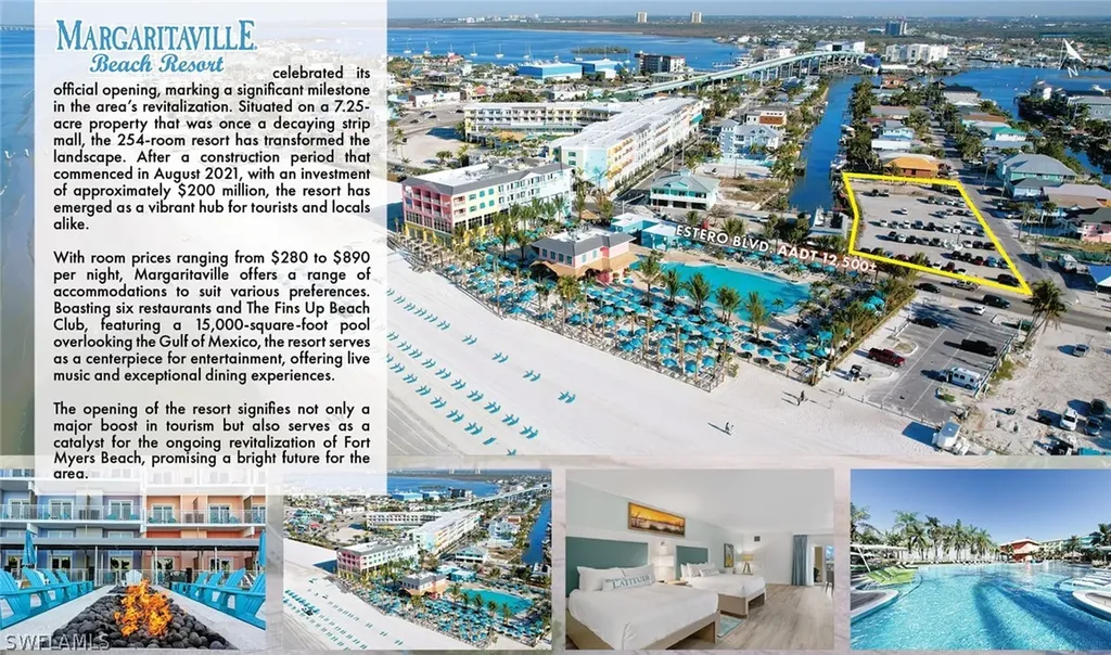 1207 Estero Boulevard Fort Myers Beach FL 33931