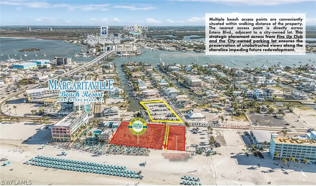 1207 Estero Boulevard Fort Myers Beach FL 33931