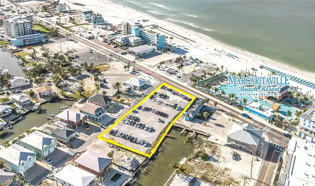 1207 Estero Boulevard Fort Myers Beach FL 33931