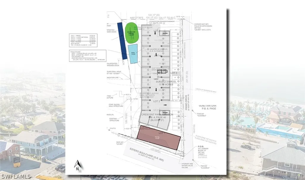 1207 Estero Boulevard Fort Myers Beach FL 33931