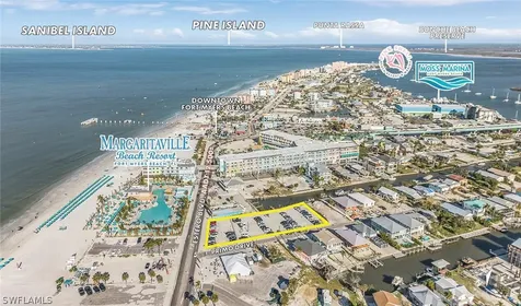 1207 Estero Boulevard Fort Myers Beach FL 33931