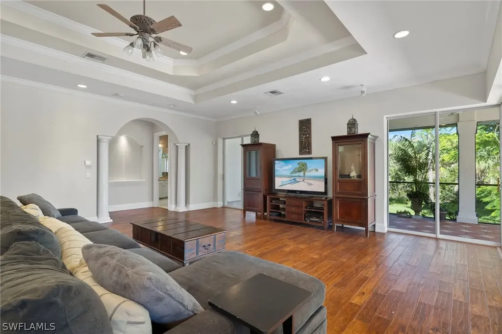 15401 Old Wedgewood Court Fort Myers FL 33908