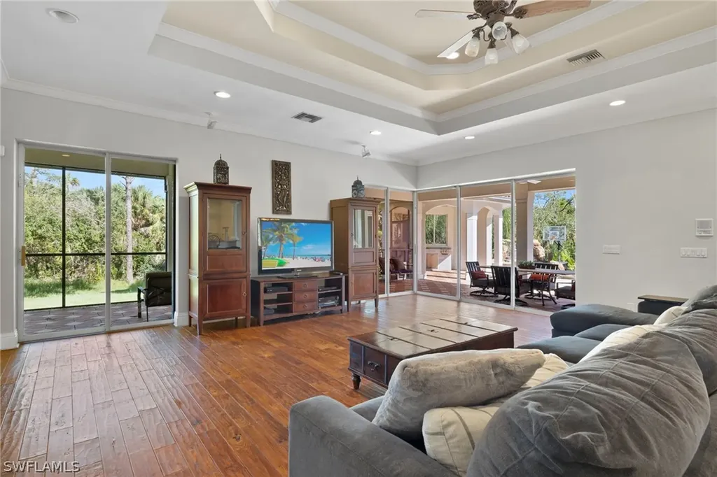 15401 Old Wedgewood Court Fort Myers FL 33908