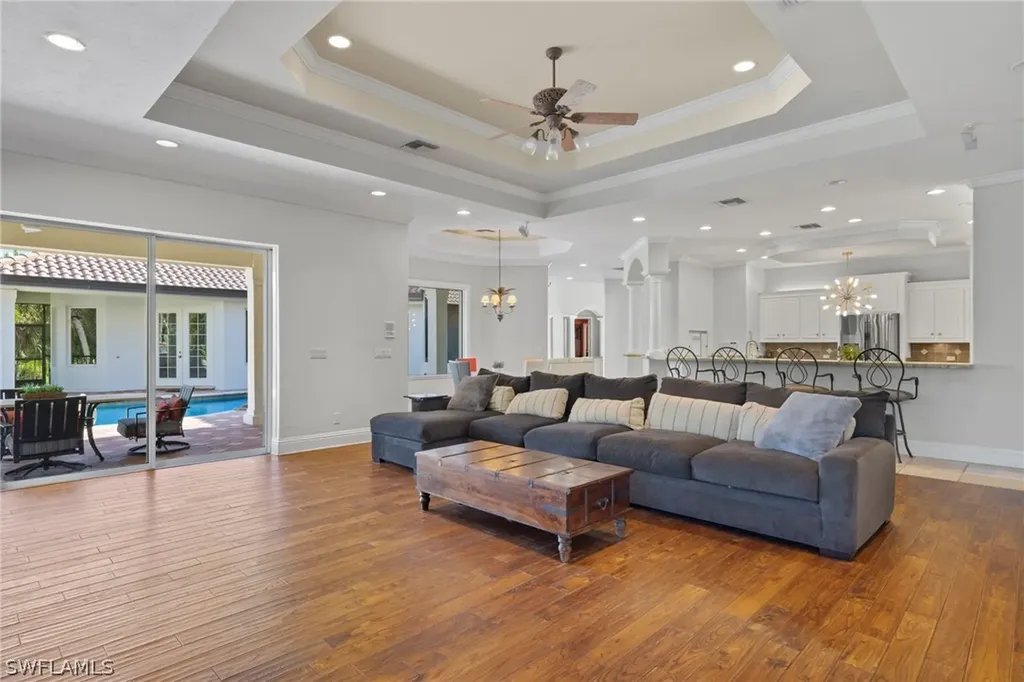 15401 Old Wedgewood Court Fort Myers FL 33908